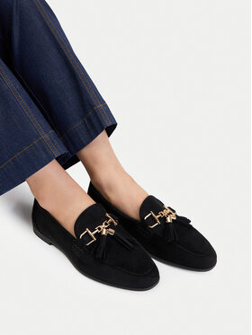 JENNY Лофери JENNY CEO-HY60163-15 Чорний