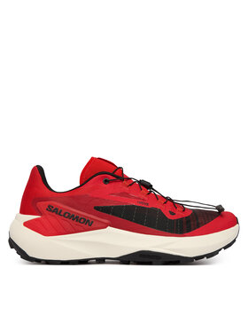 Salomon Взуття для бігу Salomon Genesis L49226500 Червоний