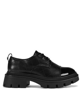 Nine West Loafers Nine West 8198-1 Čierna