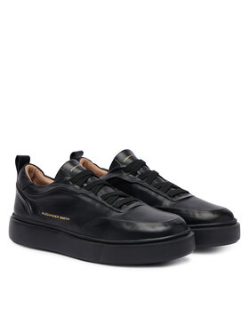 Alexander Smith Sneakers Alexander Smith York ASBEYKM-0108 Negru