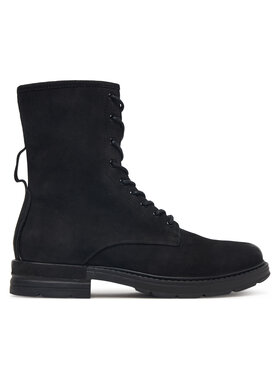 Josef Seibel Зимни обувки Josef Seibel Roxanna 03 97203-VL094 Черен