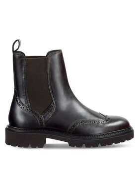 Gant Jātnieku stila puszābaki Gant 31551119 Brūns