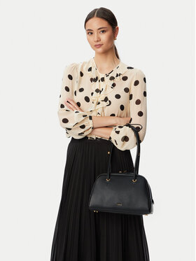 Furla Сумка Furla Poppy M WB02109 BX4573 CN O6000 Чорний