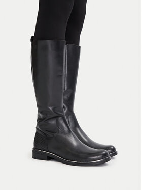 Caprice Klassische Stiefel Caprice 9-25525-45 Schwarz