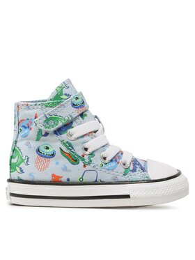 Converse Plátěnky Converse Chuck Taylor All Star 1V A03594C Modrá