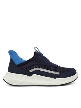 ECCO Sneakersy ECCO Biom 2.2 71093210303 Granatowy