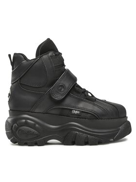 Buffalo Sneakers Buffalo 1348-14 2.0 BN15340401 Schwarz