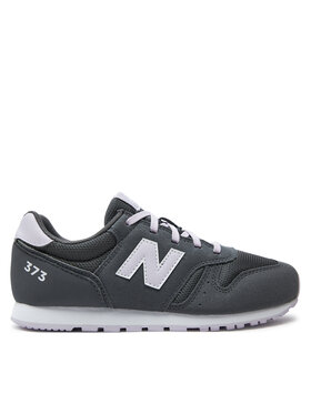 New Balance Αθλητικά New Balance YC373AL2 Γκρι