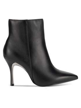 Lasocki Členková obuv Lasocki WYL3528-5Z Čierna