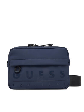 Guess Ľadvinka Guess HMSOWR P5272 Tmavomodrá