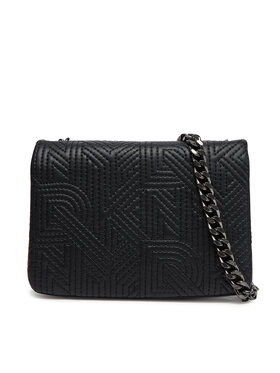 DKNY Kabelka DKNY R44EZI06 Čierna