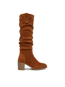 DeeZee Zābaki DeeZee HX24012-1 Brūns