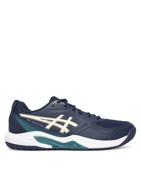 Asics Взуття для тенісу Asics Gel-Dedicate 9 1041A543 Cиній