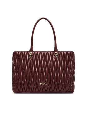 MEXX Kabelka MEXX C-MEXX-L-012-08 Bordó