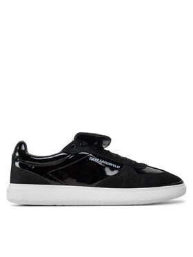 KARL LAGERFELD Снікерcи KARL LAGERFELD KL63820 Чорний