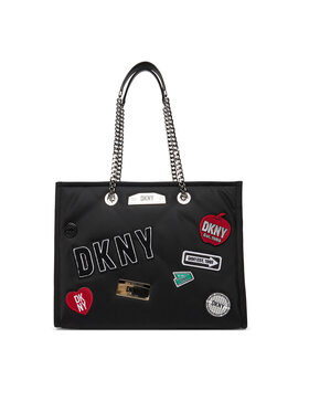 DKNY Kabelka DKNY R52AEK79 Čierna