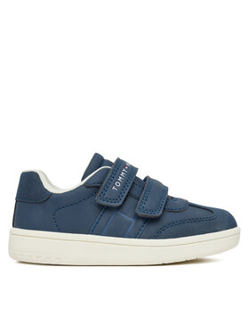 Tommy Hilfiger Sneakers Tommy Hilfiger T1X9-34342-1269 M Dunkelblau