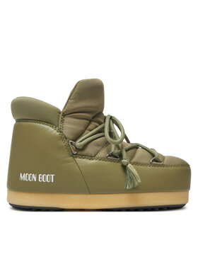 Moon Boot Čizme za snijeg Moon Boot Evx Pumps Nylon 80D1470020 Kaki