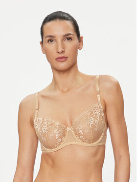 Guess Guess Sujetador con aros Giselle O4RC00 KC190 Beis