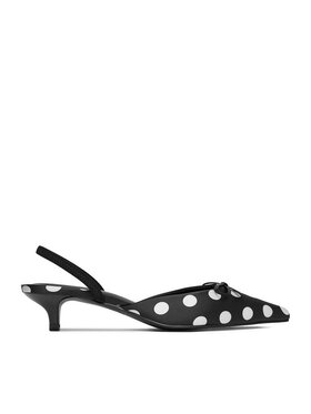 JENNY Pantofi pumps JENNY CEO-DZRP0620-19 Negru