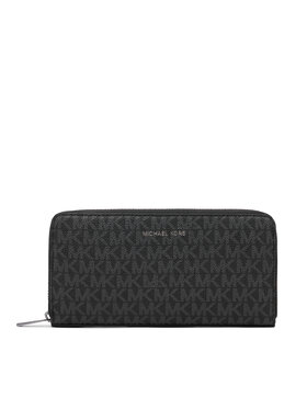MICHAEL Michael Kors Portafoglio MICHAEL Michael Kors Greyson  39F9LGYZ3B Nero