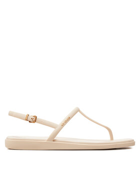 Crocs Sandalias Crocs Miami Thong Sandal 209793 Beis