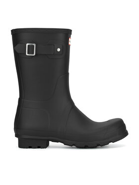 Hunter Гумові чоботи Hunter MFS9000RMA Чорний