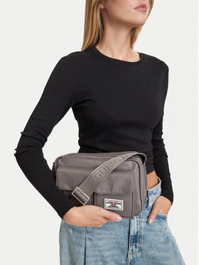 Guess Jeans Soma Guess Jeans CWBEO-GUESS-B-005-10 Pelēks