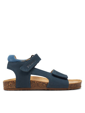 Primigi Sandále Primigi 5939600 S Modrá
