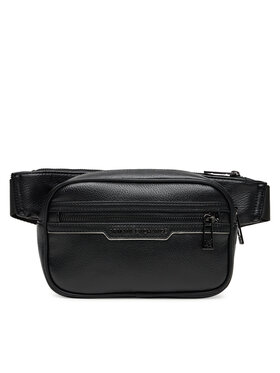 Armani Exchange Ľadvinka Armani Exchange XM001639 AF17205 MC105 Čierna