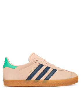 adidas Снікерcи adidas Gazelle IH6468 Рожевий