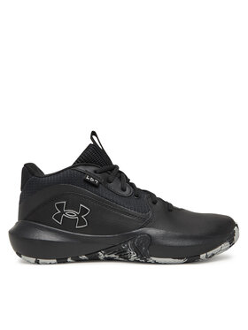 Under Armour Snīkeri Under Armour Ua Lockdown 7 3028512 Melns