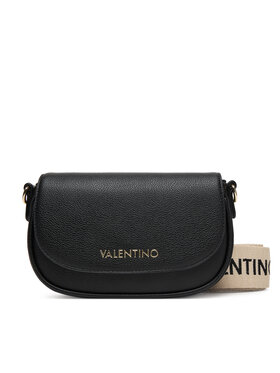Valentino Сумка Valentino Doris Re VBS9ON09 Чорний