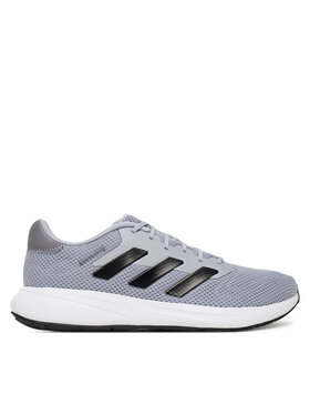 adidas Bežecké topánky adidas Response Runner IH6102 Sivá