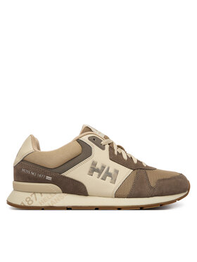 Helly Hansen Снікерcи Helly Hansen Anakin Leather 2 11994 Коричневий