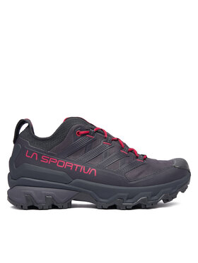 La Sportiva Взуття для бігу La Sportiva Ultra Raptor 3 GTX ZFHS111 Темно-сірий