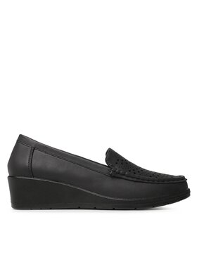 Clara Barson Polobotky Clara Barson HMD220352 Černá