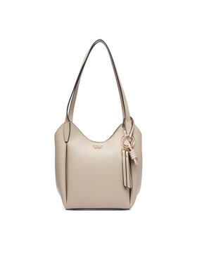 Guess Torebka Guess HWBG97 35030 Beżowy jasny