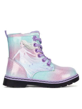 Frozen Черевики Frozen CM-AW24-332DFR Фіолетовий
