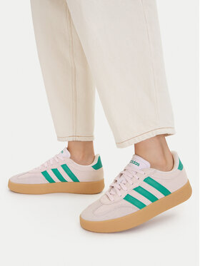 adidas Снікерcи adidas Barreda JP5963 Рожевий