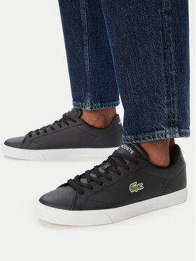 Lacoste Sportcipők Lacoste 7-49CMA0036 Fekete
