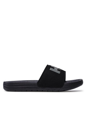 Helly Hansen Шльопанці Helly Hansen W H/H Slide 11715 Чорний