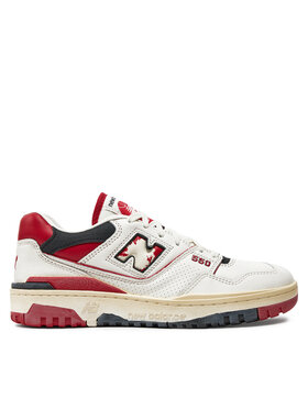 New Balance Zapatillas New Balance BB550VGA Écru