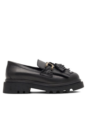 Badura Loafers Badura 22SS24 Čierna