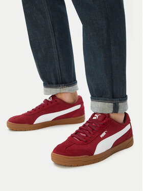 Puma Sneakers Puma Puma Club Pro 407172 07 Bordeaux