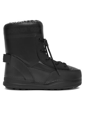 Bogner Снігоходи Bogner La Plagne X Bond 007 32547094 Чорний