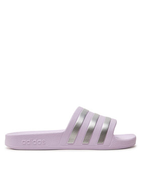 adidas Şlapi adidas Adilette Aqua Slides IE8920 Violet