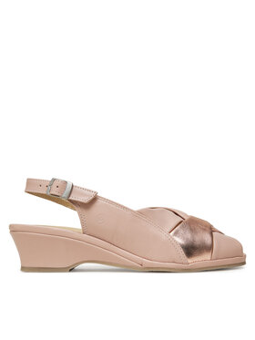 Suave Sandále Suave 710232-42 Ružová