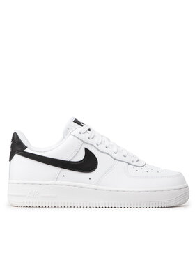 Nike Sneakersy Nike Air Force 1 '07 DD8959 103 Biela