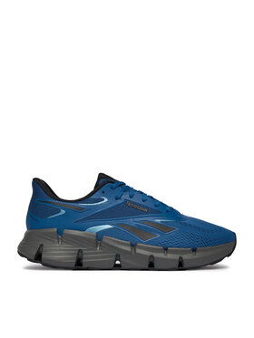 Reebok Взуття для бігу Reebok EO-ZIG DYNAMICA 6 100244517 Голубий